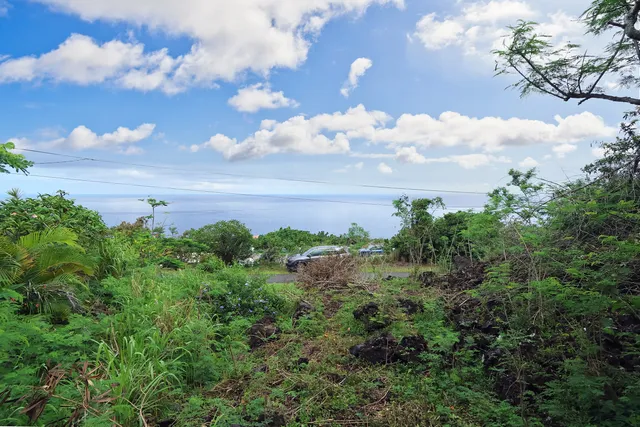 $93,000 | 207 Lot, Captain Cook, HI 96704