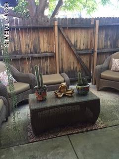 1351 East Fort Lowell Road, Unit E Tucson, AZ 85719 - Photo 6 of 25