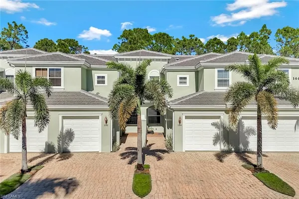 $525,000 | 1430 Mariposa Circle, Unit 102, Naples, FL 34105