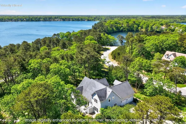 $1,675,000 | 72 Winstead Road, Brewster, MA 02631