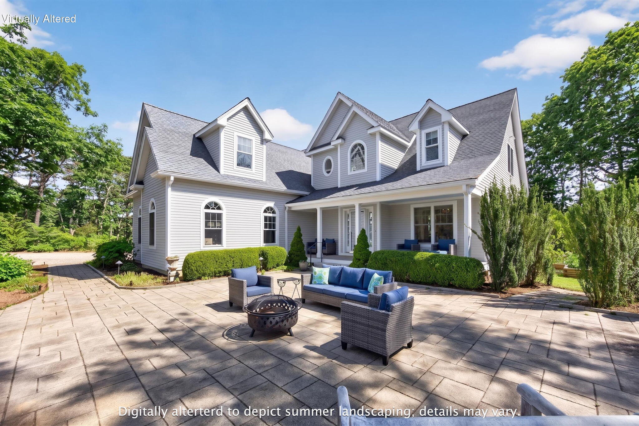 72 Winstead Road Brewster, MA 02631 - Photo 14 of 46 Custom Crafted Home