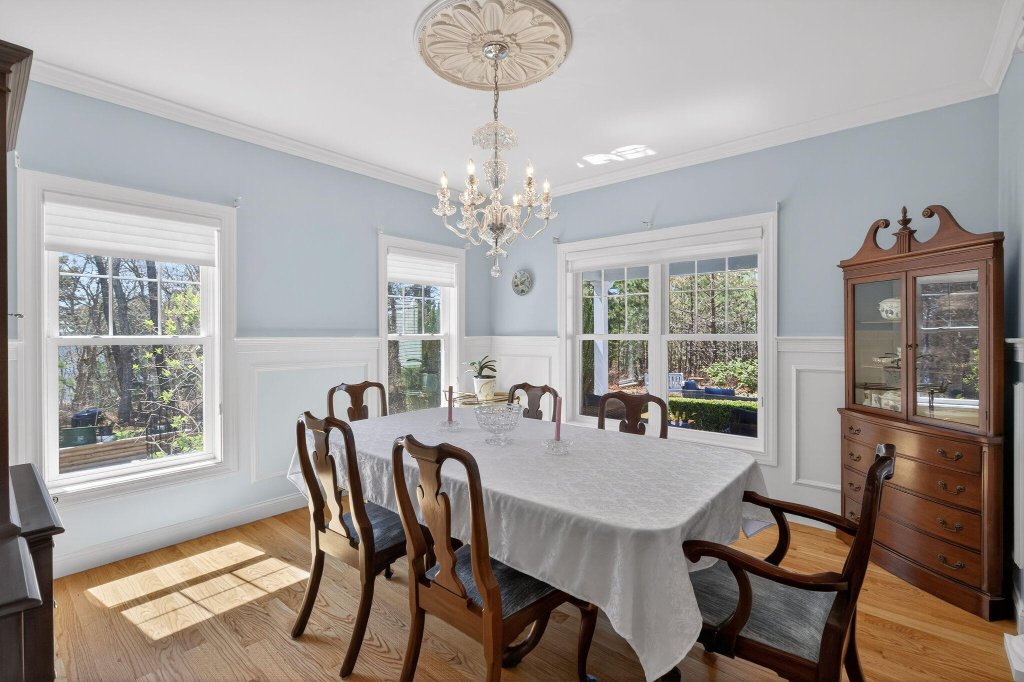 72 Winstead Road Brewster, MA 02631 - Photo 24 of 46 Dining Room