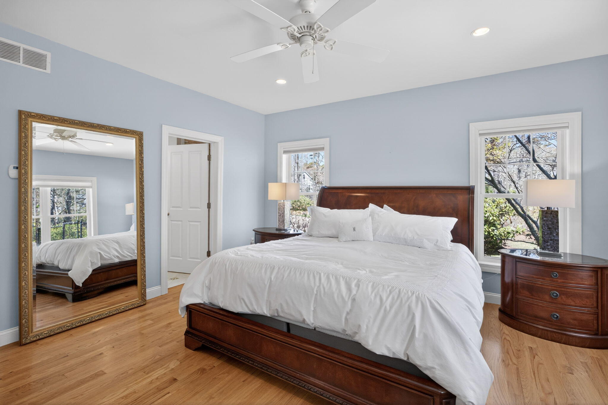 72 Winstead Road Brewster, MA 02631 - Photo 26 of 46 Large Primary Bedroom Suite