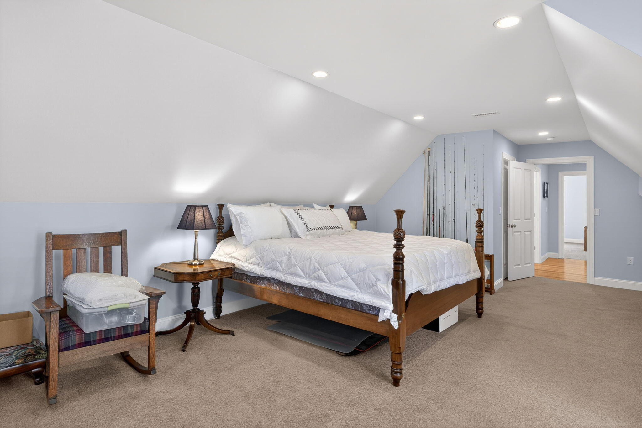 72 Winstead Road Brewster, MA 02631 - Photo 32 of 46 2nd Guest Bedroom