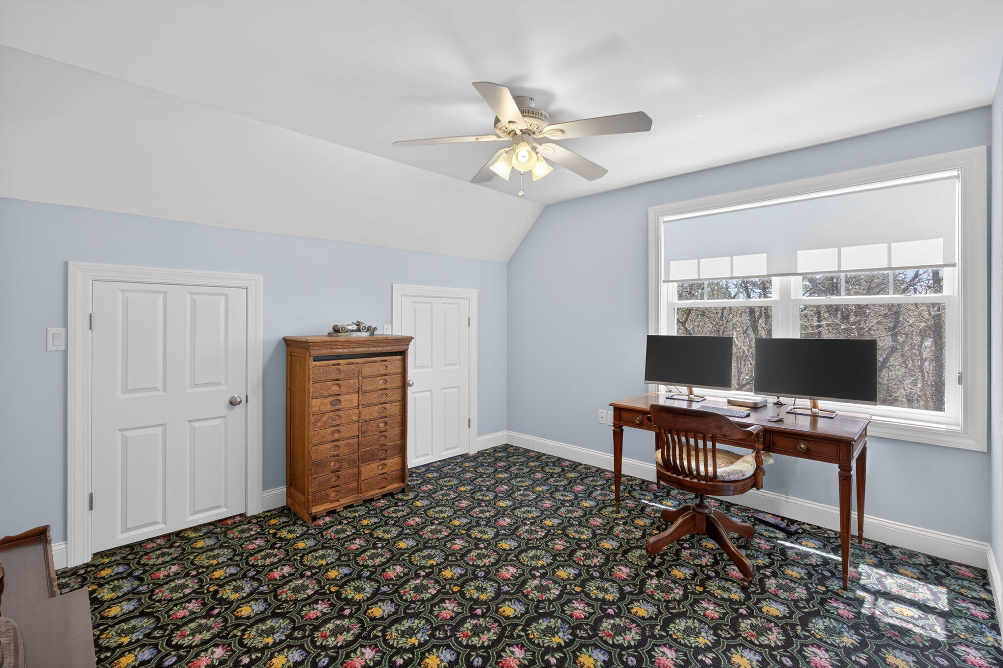 72 Winstead Road Brewster, MA 02631 - Photo 33 of 46 3rd Guest Bedroom/Office