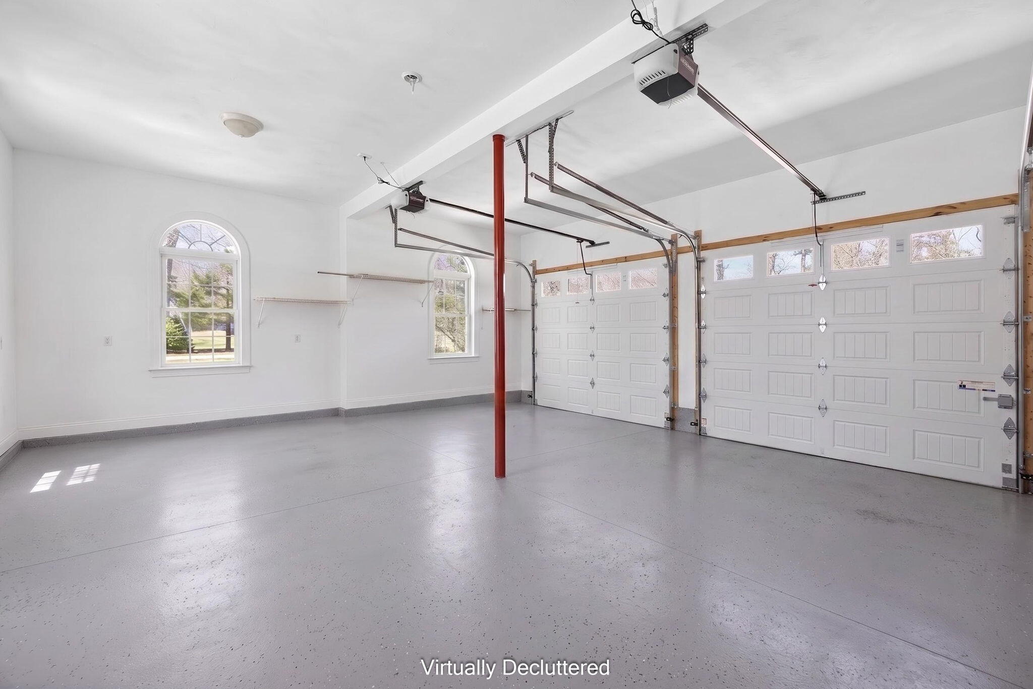 72 Winstead Road Brewster, MA 02631 - Photo 34 of 46 Spacious Garage