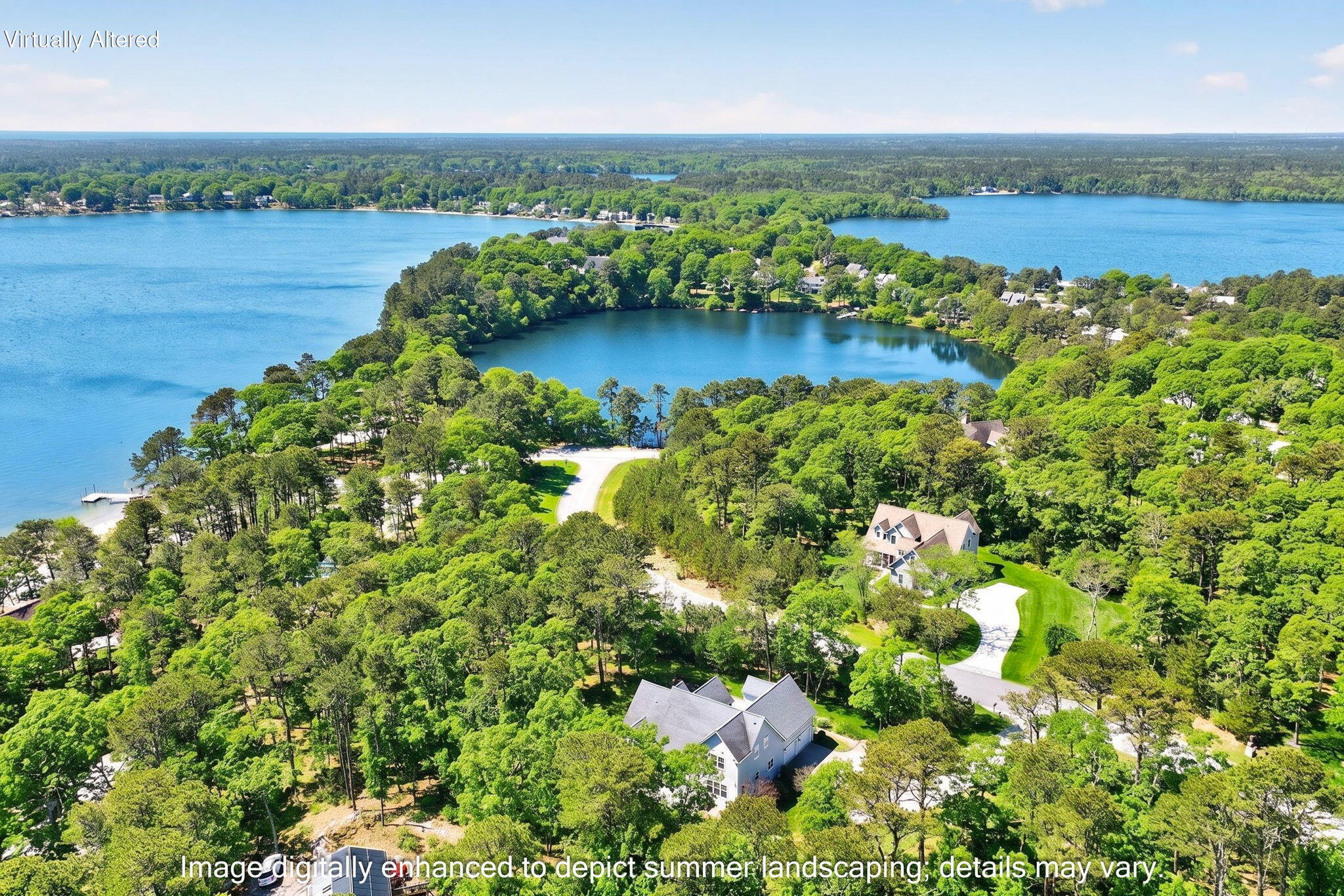 72 Winstead Road Brewster, MA 02631 - Photo 4 of 46 Great Location Close to Ponds