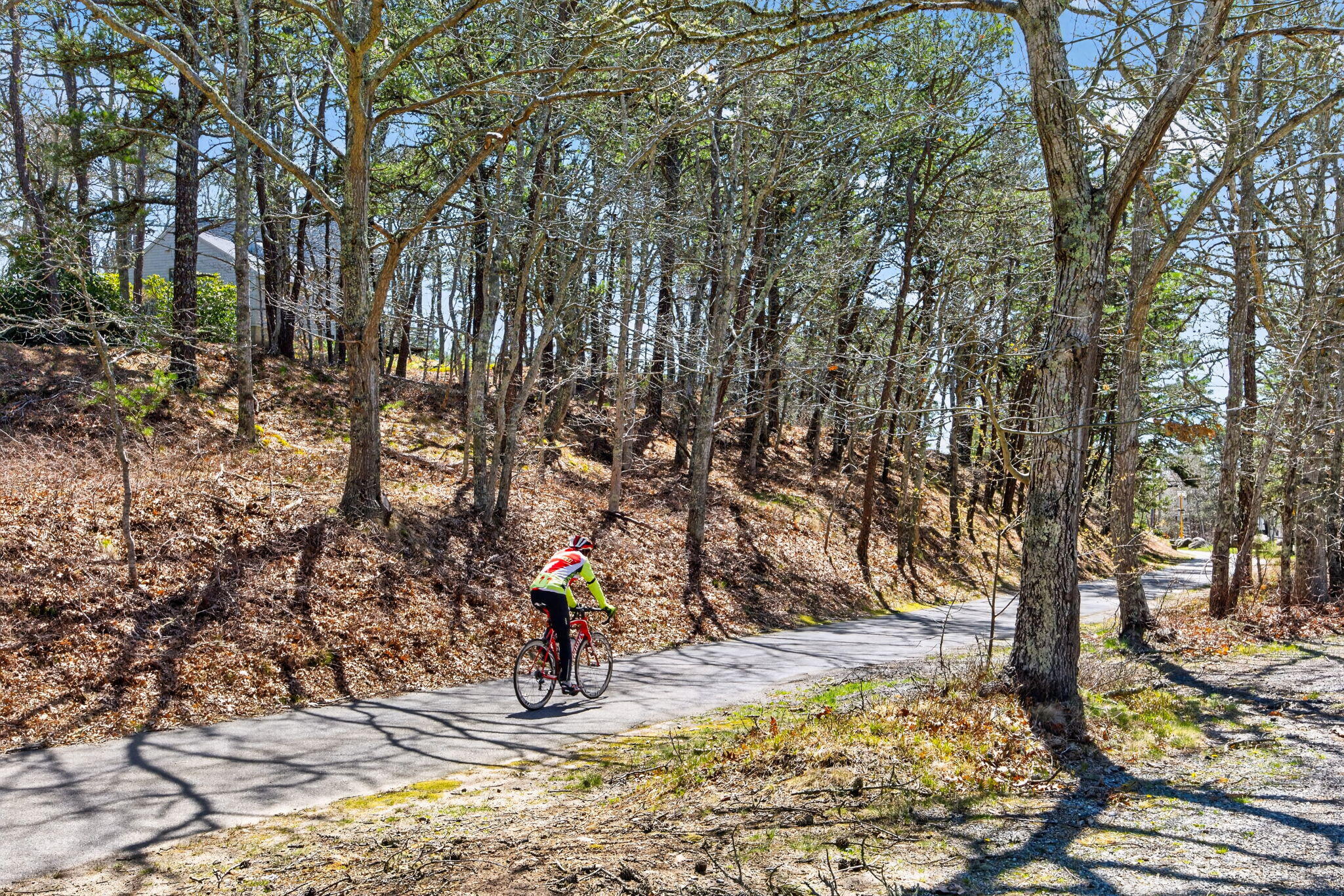 72 Winstead Road Brewster, MA 02631 - Photo 42 of 46 Ride for Miles
