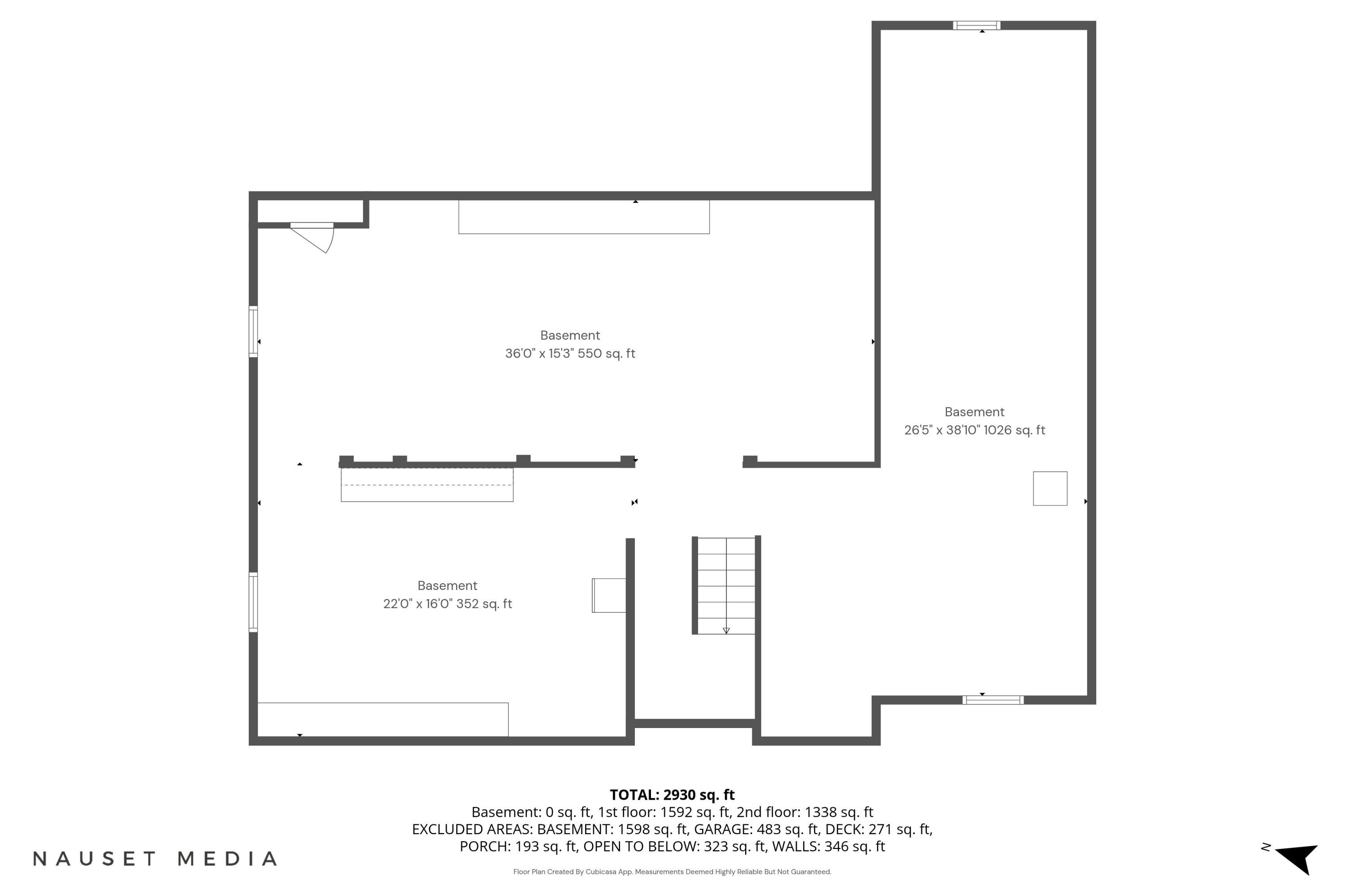 72 Winstead Road Brewster, MA 02631 - Photo 46 of 46 Lower Level