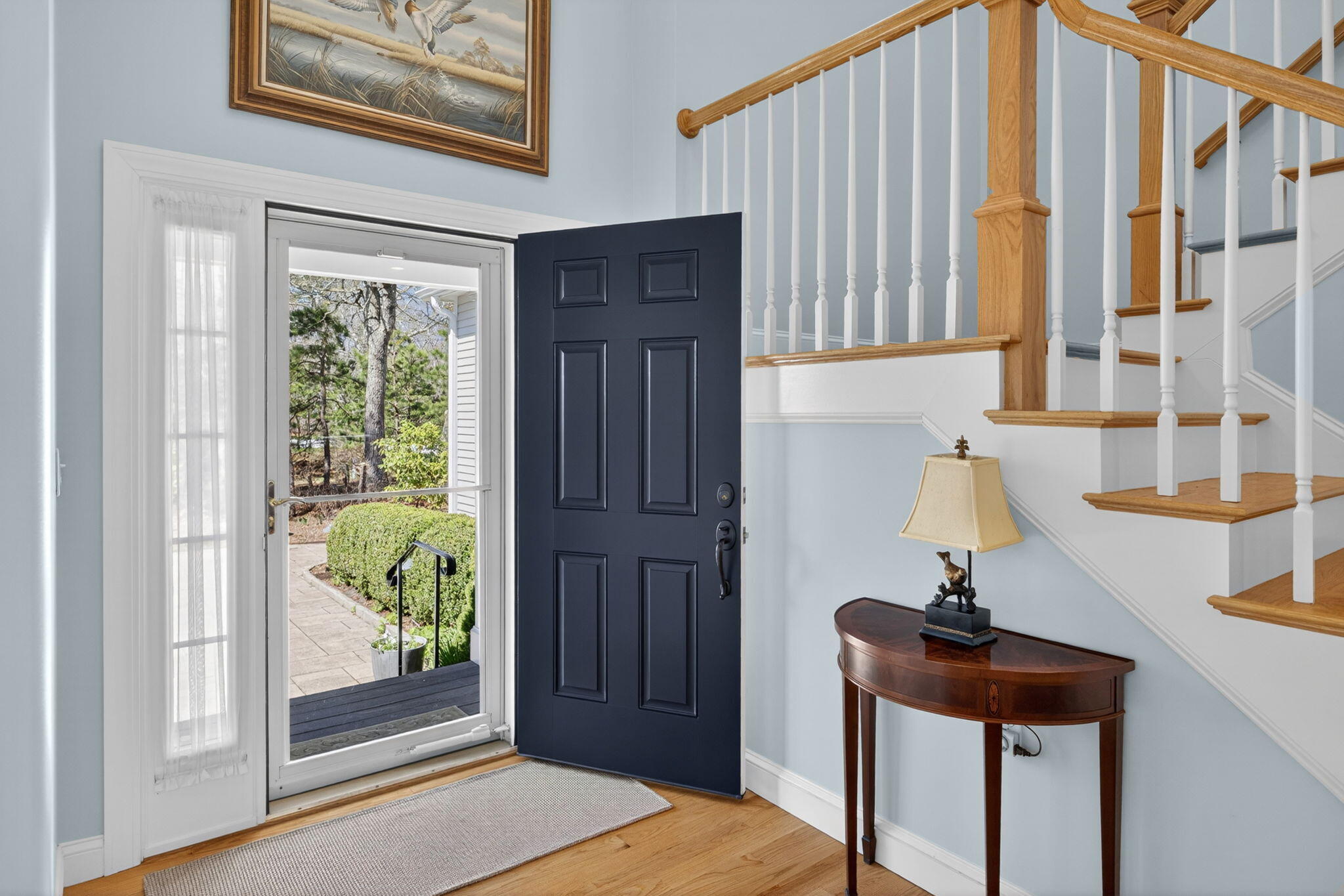 72 Winstead Road Brewster, MA 02631 - Photo 8 of 46 Front Entry