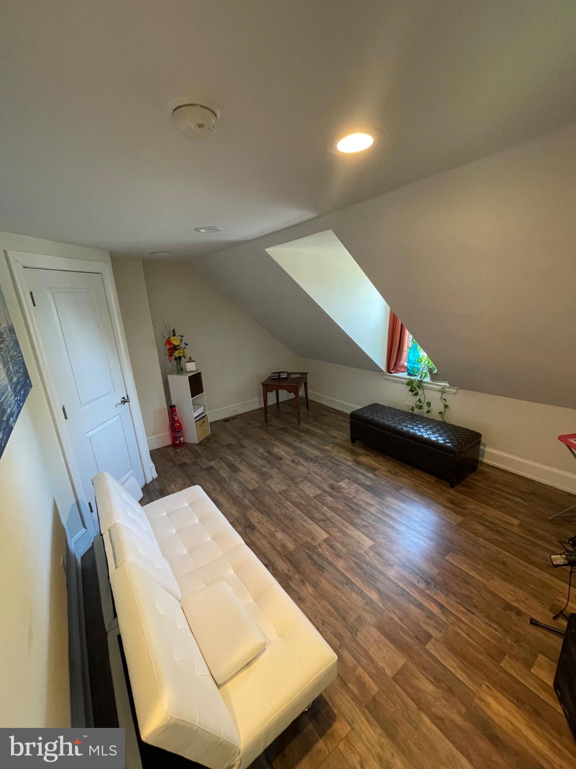 8129 Pine Road Philadelphia, PA 19111 - Photo 22 of 40 Cozy attic retreat with natural light.