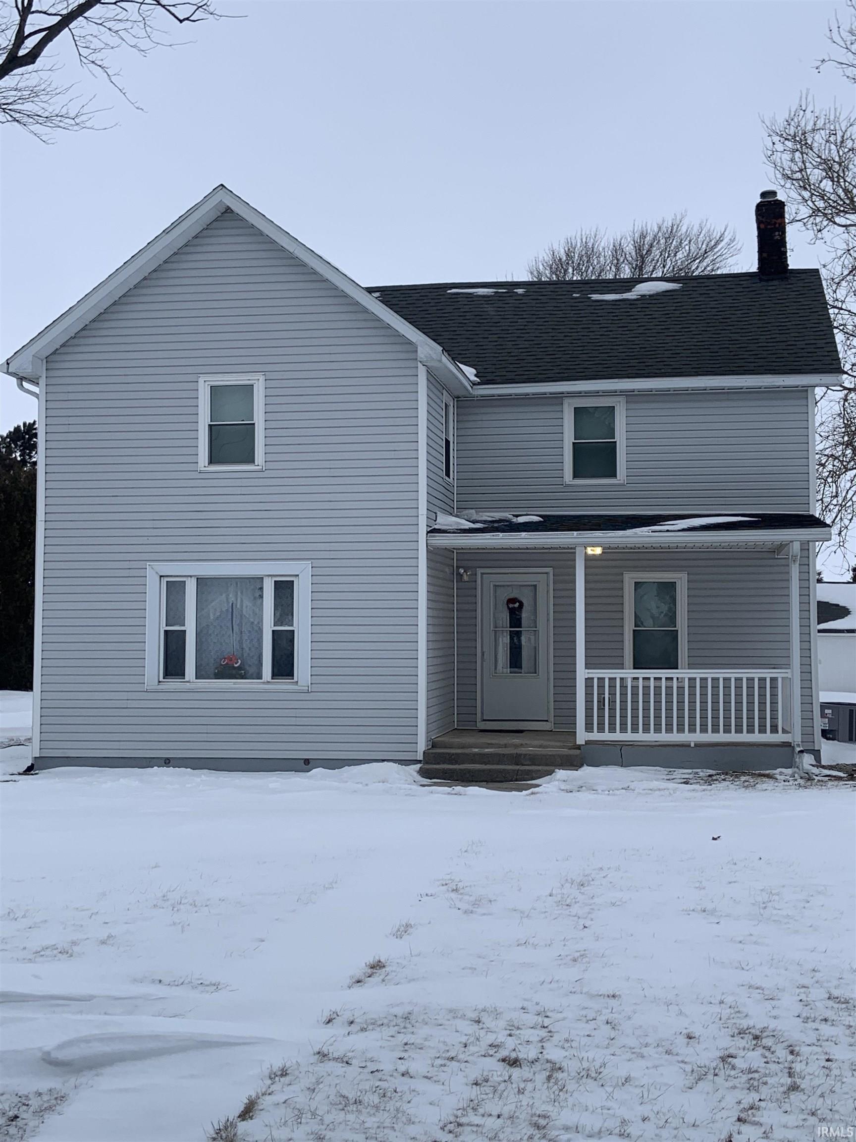 25207 Rider Road Monroeville, IN 46773 - Photo 11 of 33