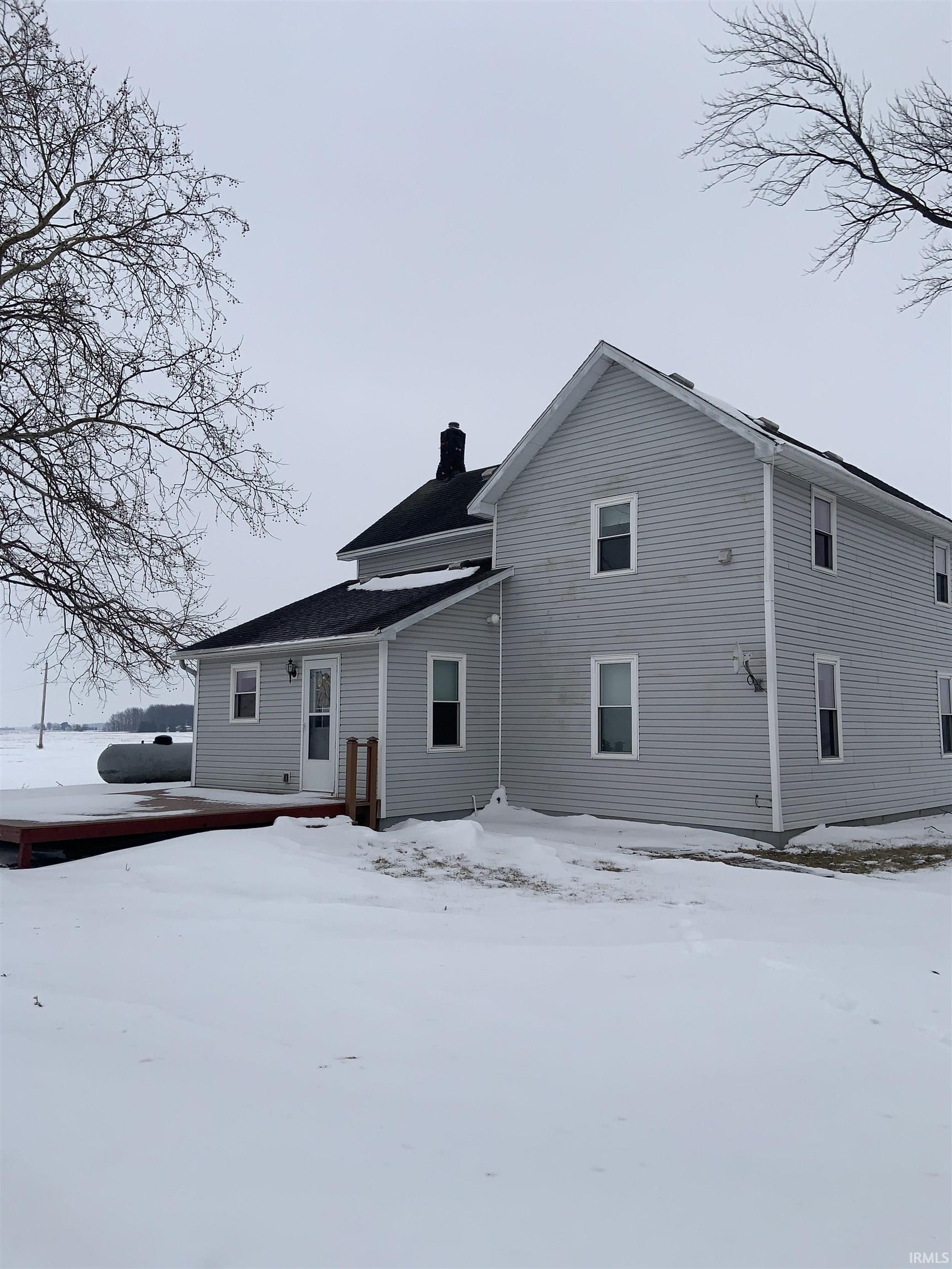 25207 Rider Road Monroeville, IN 46773 - Photo 14 of 33