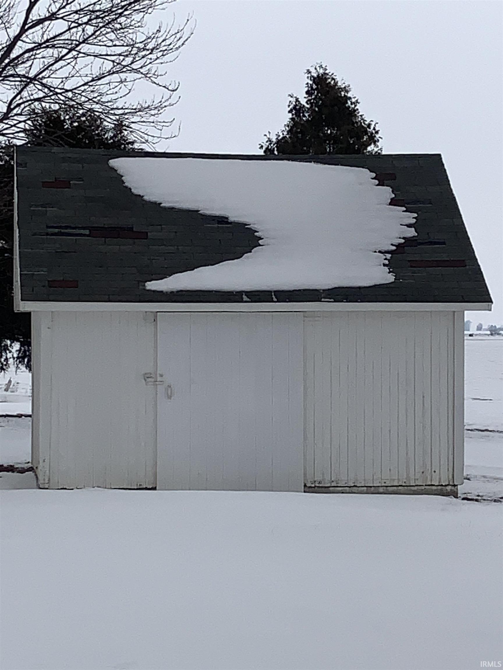 25207 Rider Road Monroeville, IN 46773 - Photo 18 of 33