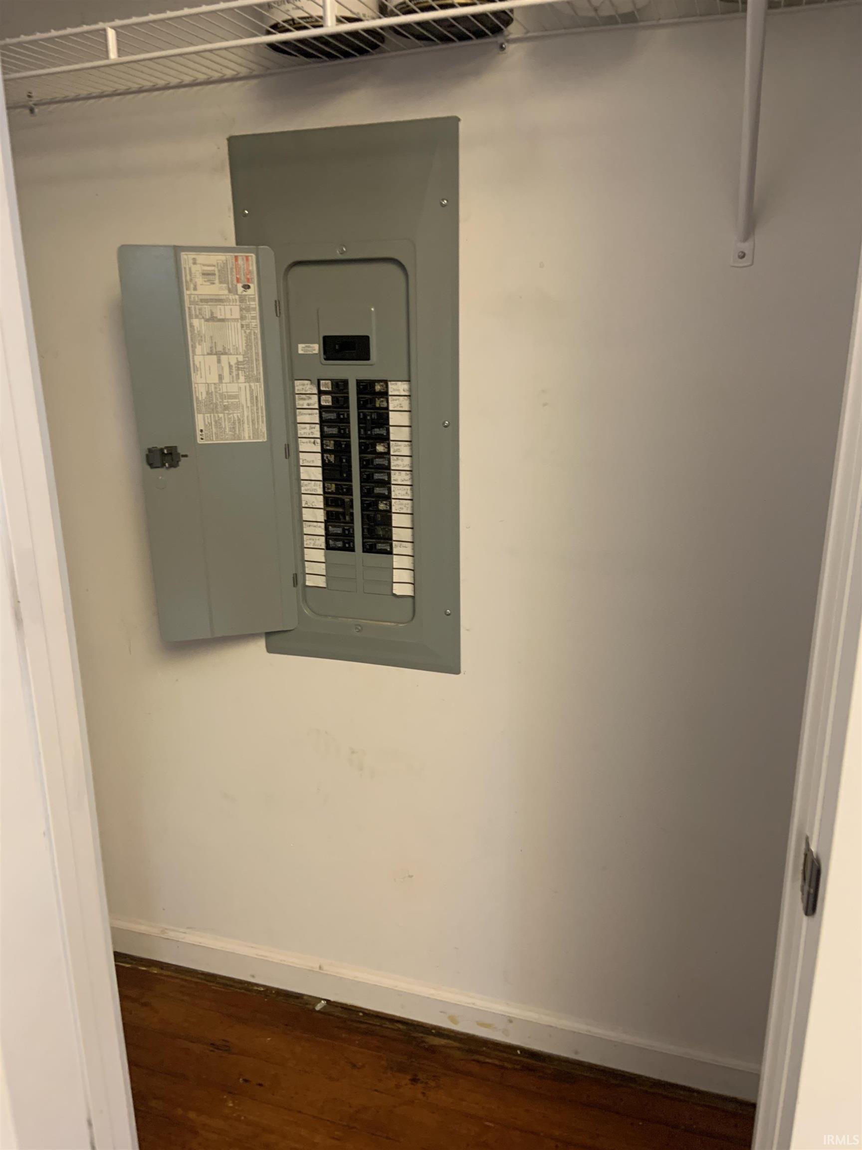 25207 Rider Road Monroeville, IN 46773 - Photo 21 of 33