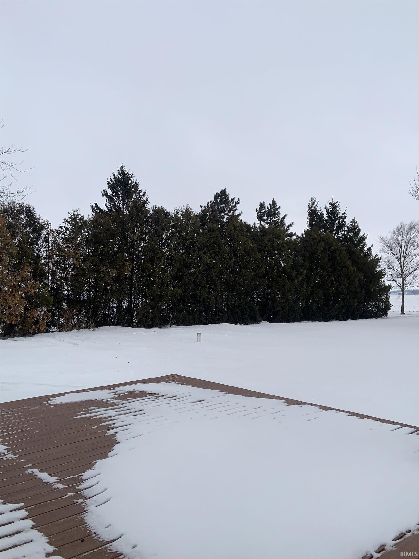 25207 Rider Road Monroeville, IN 46773 - Photo 22 of 33