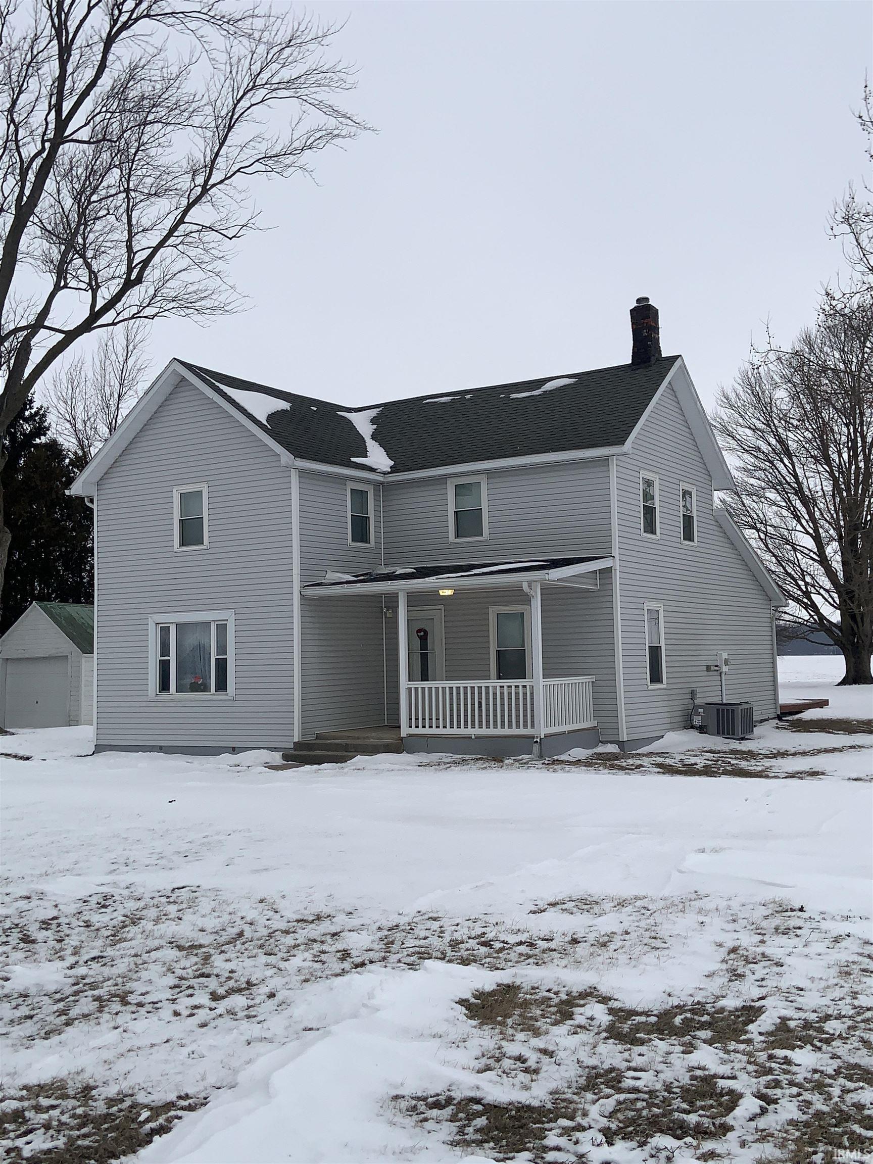 25207 Rider Road Monroeville, IN 46773 - Photo 25 of 33