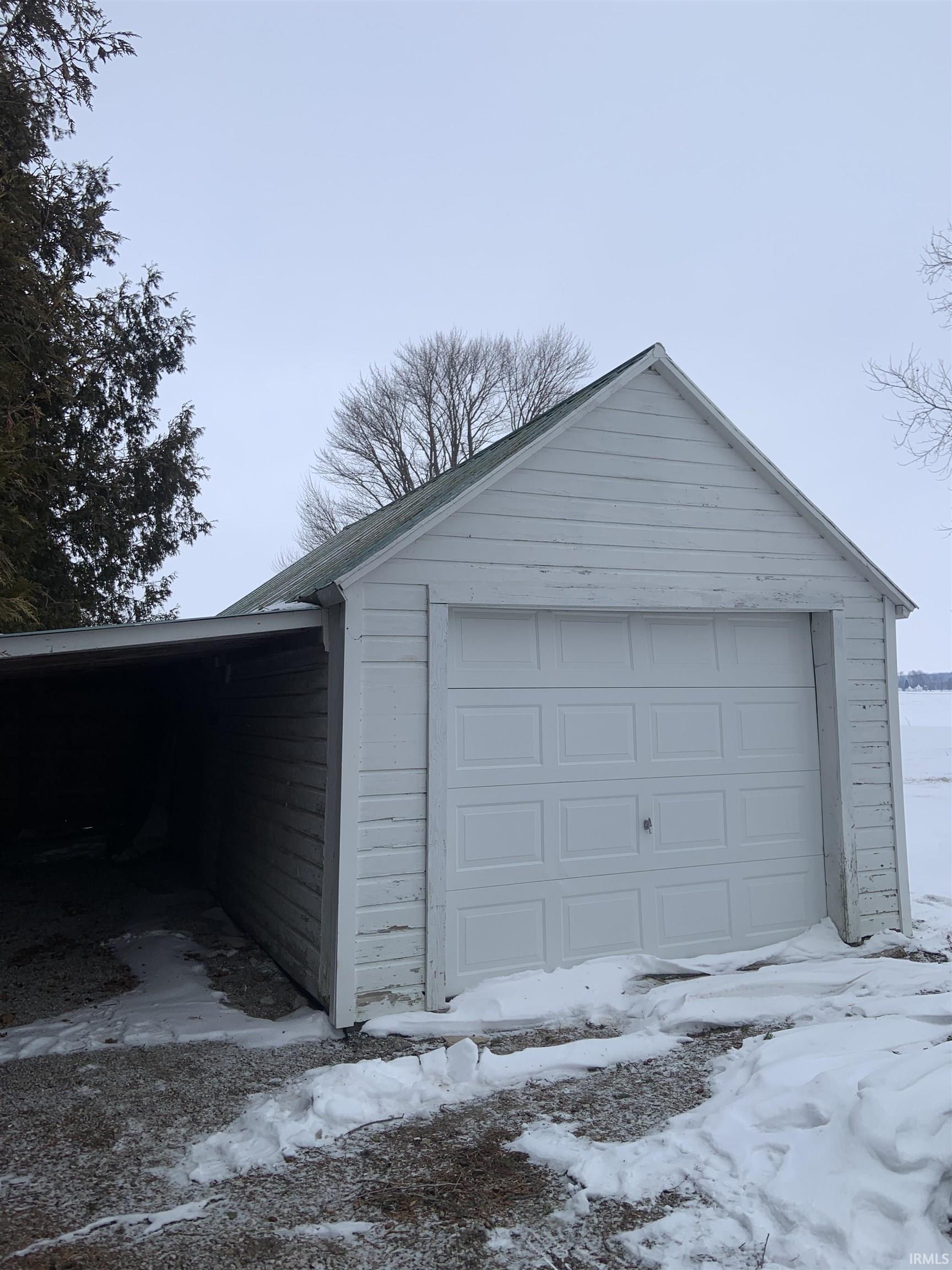 25207 Rider Road Monroeville, IN 46773 - Photo 26 of 33