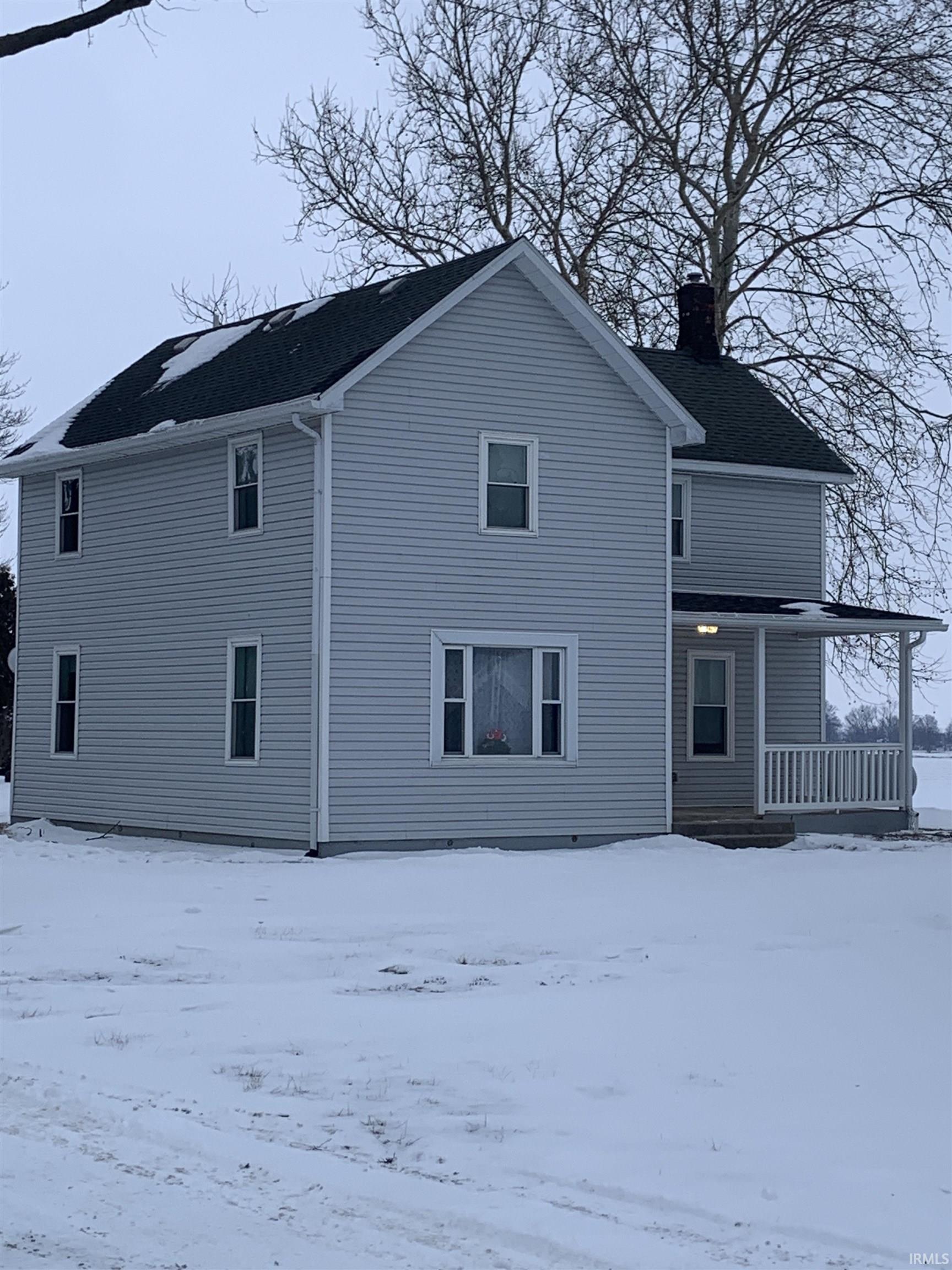 25207 Rider Road Monroeville, IN 46773 - Photo 3 of 33