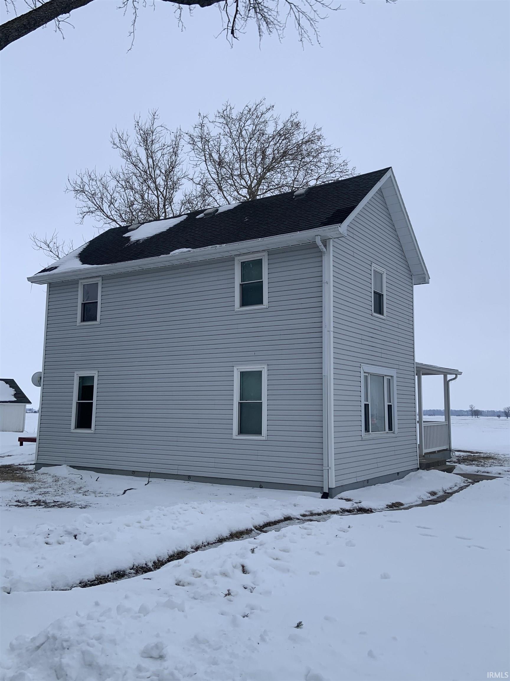 25207 Rider Road Monroeville, IN 46773 - Photo 33 of 33