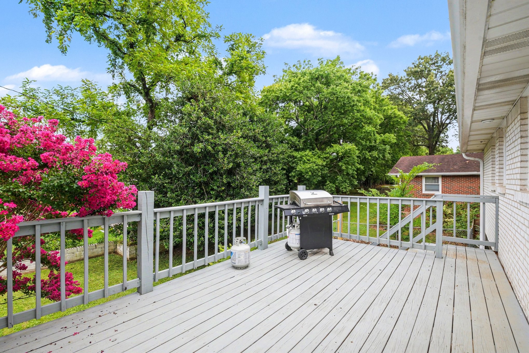 402 Grace Street Springfield, TN 37172 - Photo 20 of 25