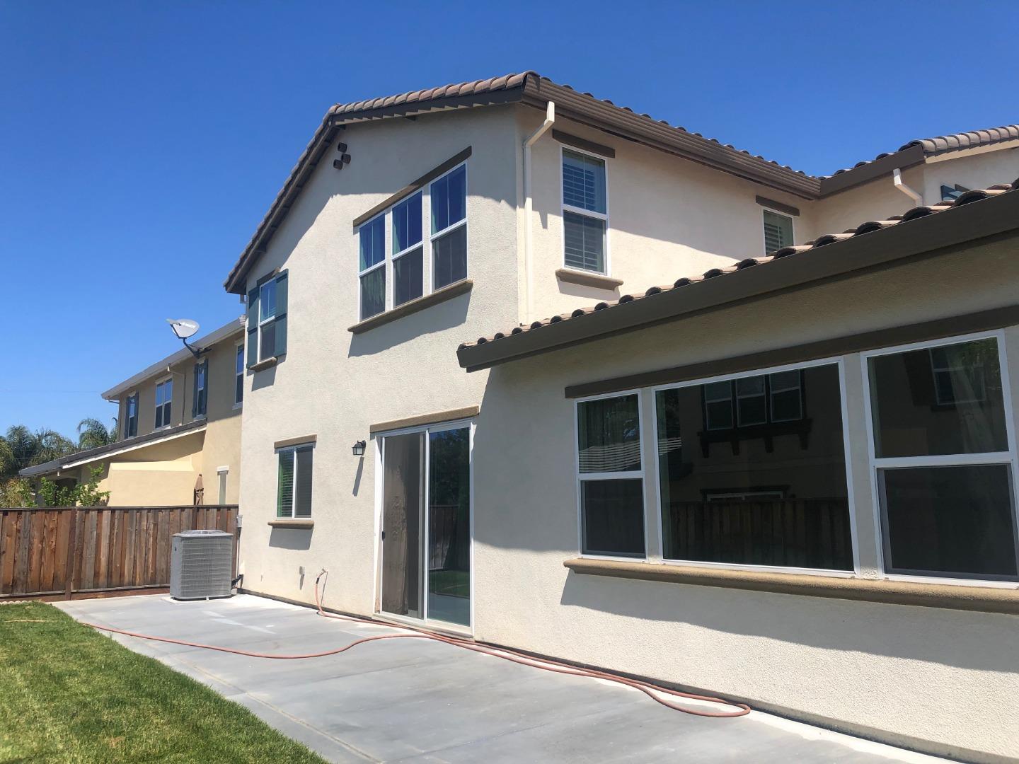 950 Puma Way Gilroy, CA 95020 - Photo 17 of 17 a front view of a house with a large window