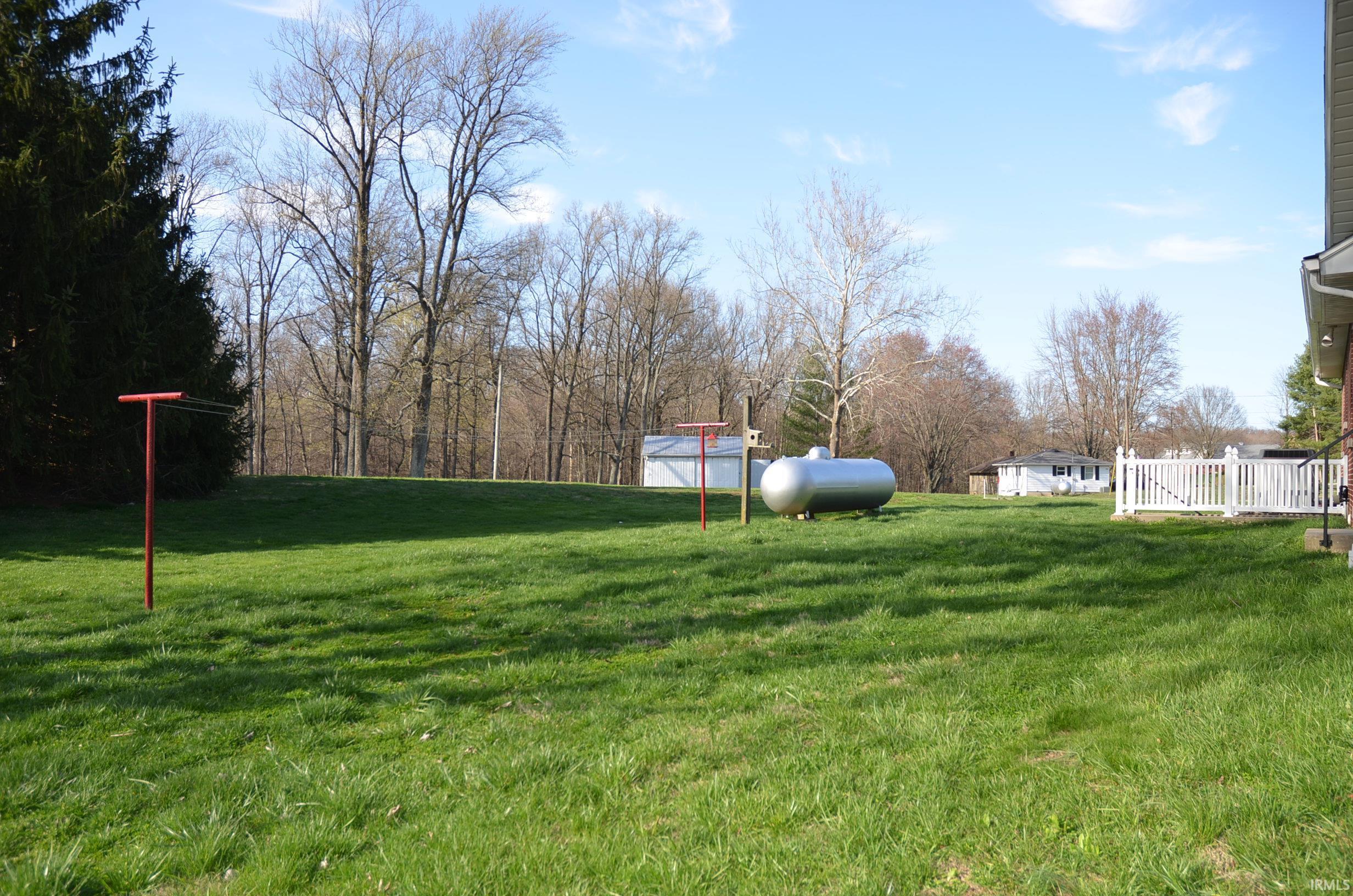 1696 Gun Club Road Jasper, IN 47546 - Photo 3 of 16 Gallery Image 3