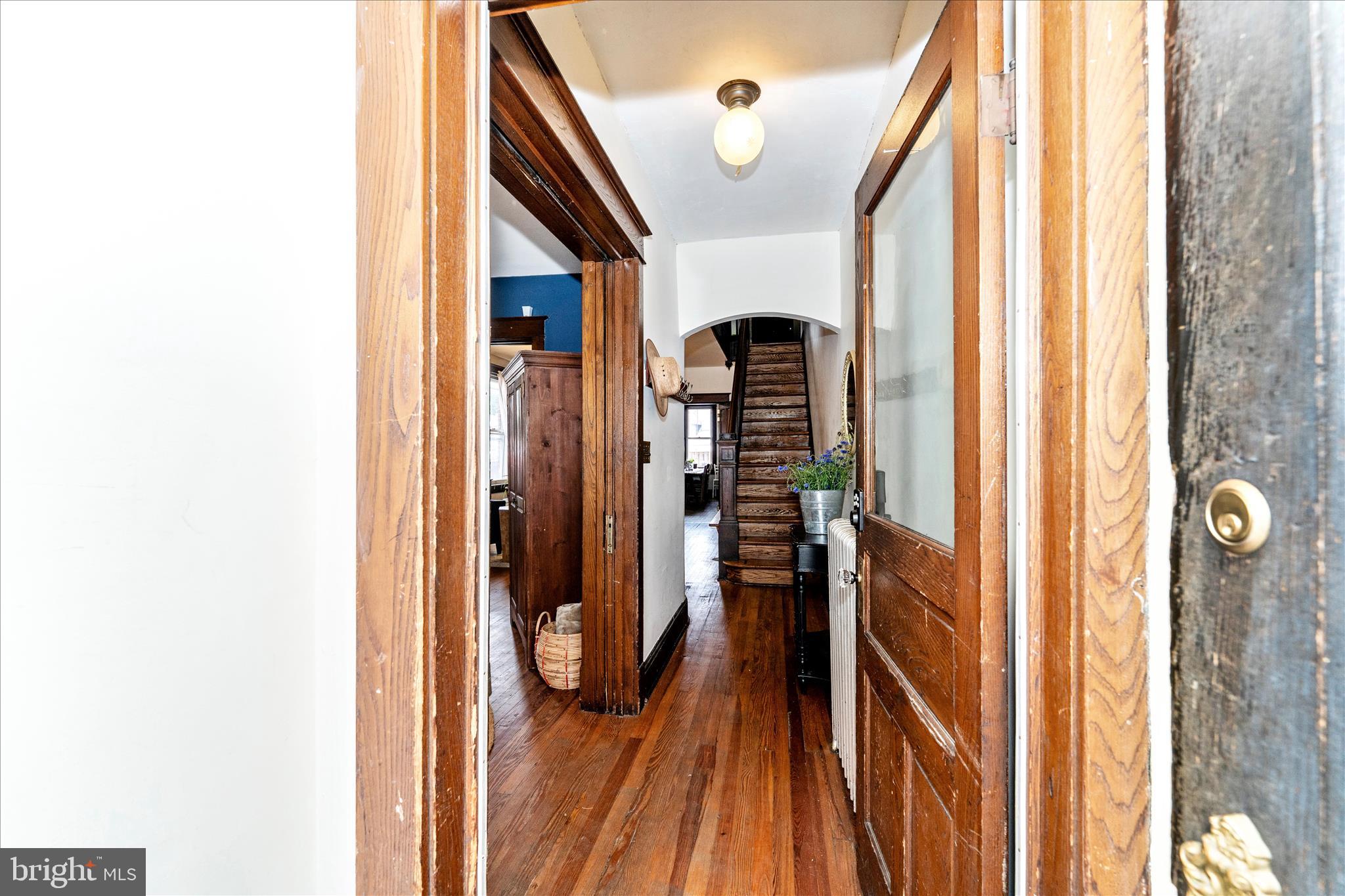 276 West 5th Street Frederick, MD 21701 - Photo 4 of 58 Your first glance into this grand old lady
