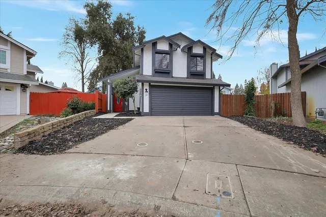 $575,000 | 14 Eduardo Court, Sacramento, CA 95831