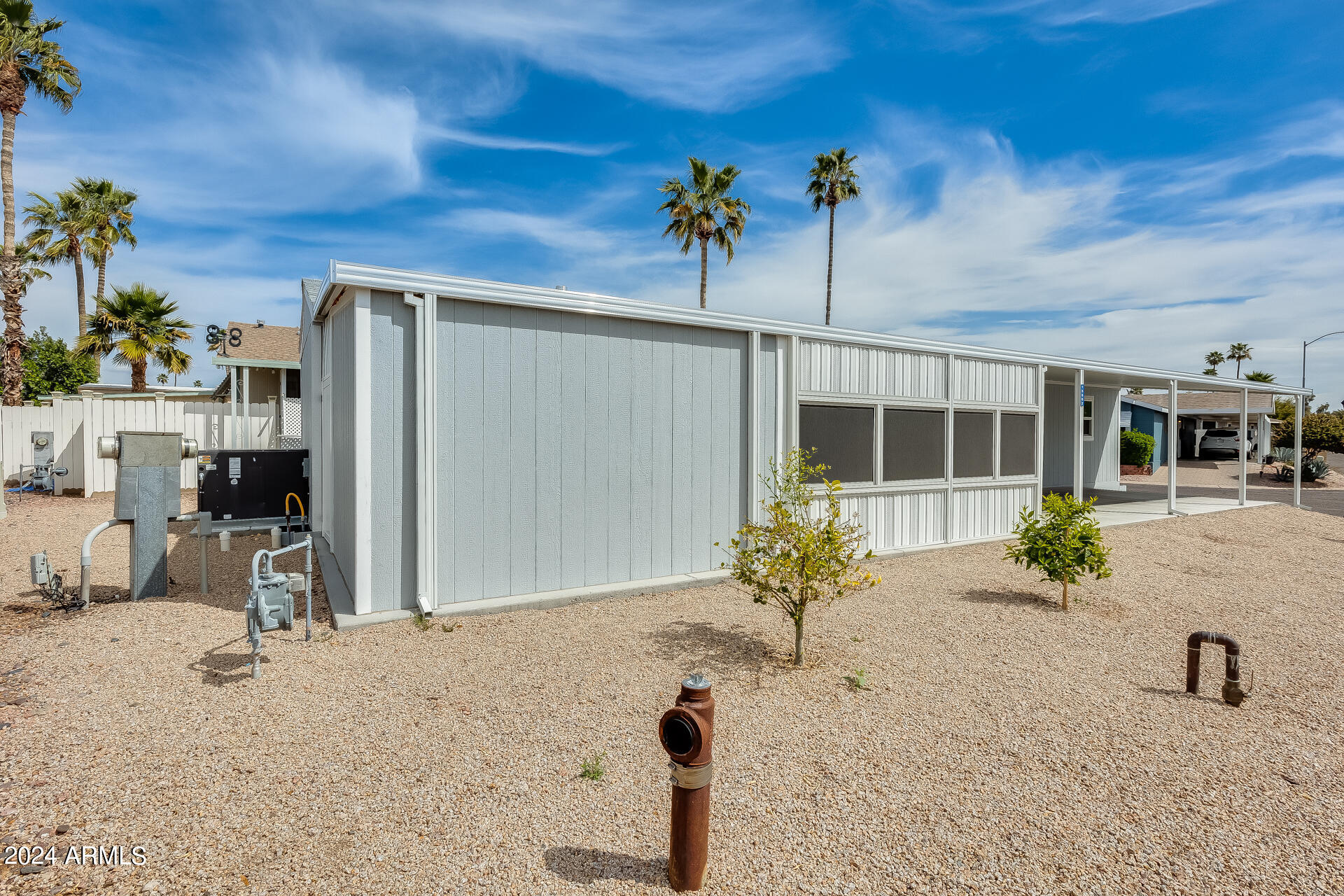 205 West Bell Road, Unit 168 Phoenix, AZ 85023 - Photo 4 of 44 Gallery Image 4