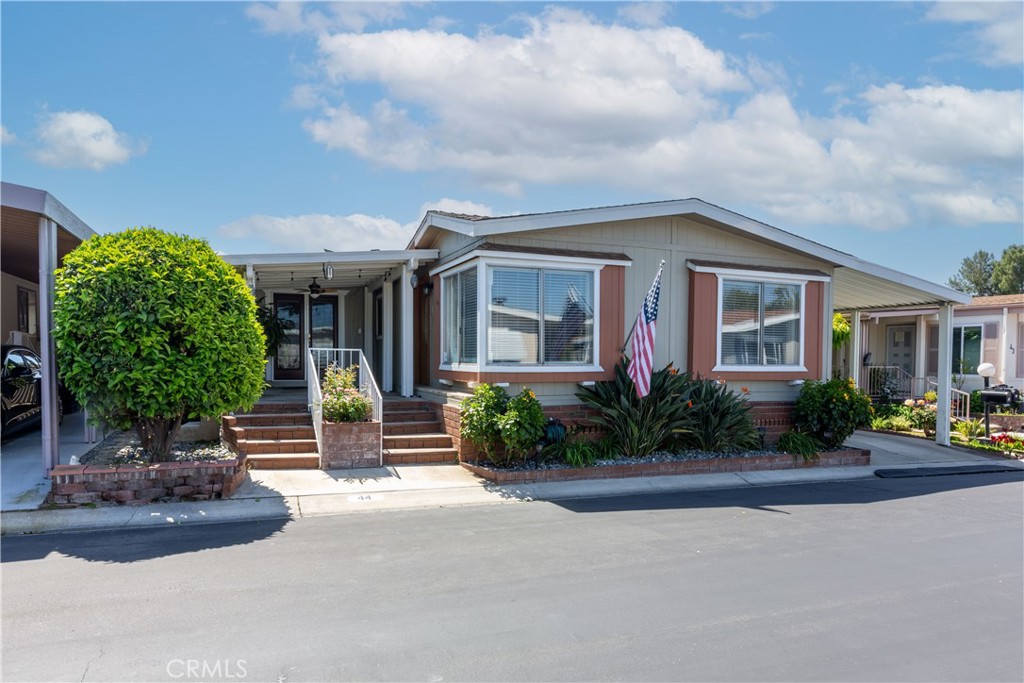 5200 Irvine Irvine Ca Unit 44  