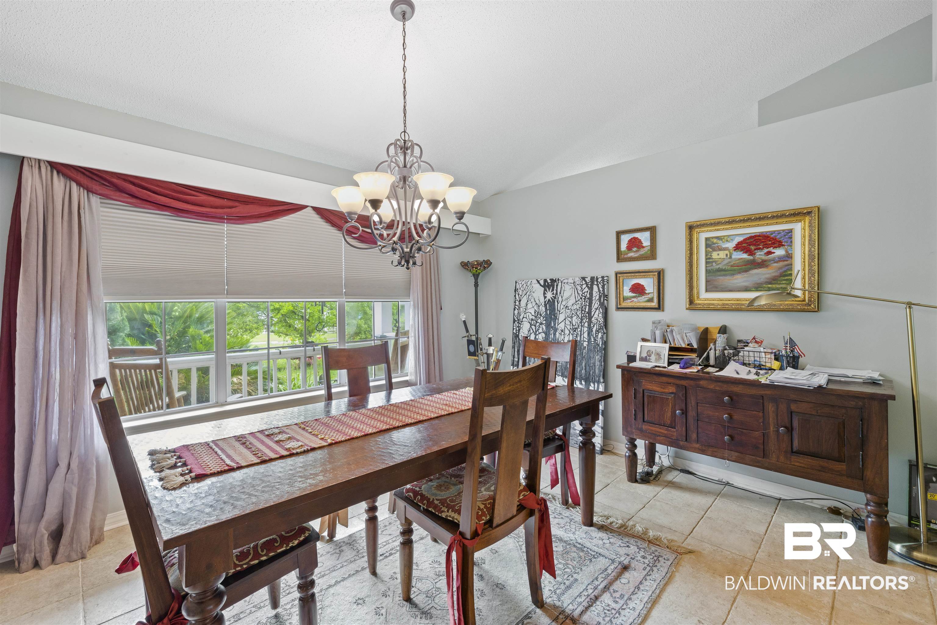 2898 Panama Circle Lillian, AL 36549 - Photo 5 of 23 Dining Room