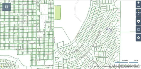 a view of a balcony with a window