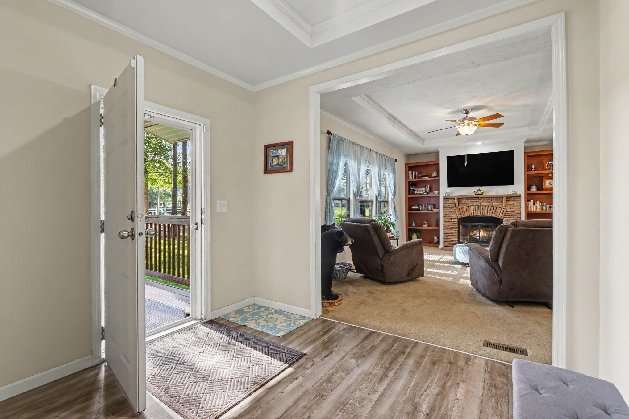 1692 Cane Branch Road Loris, SC 29569 - Photo 3 of 24 Gallery Image 3