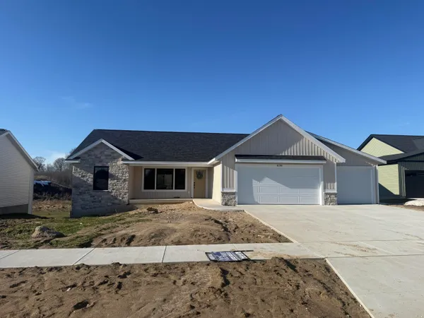 $549,900 | 6185 Slumber Way, Allendale, MI 49401