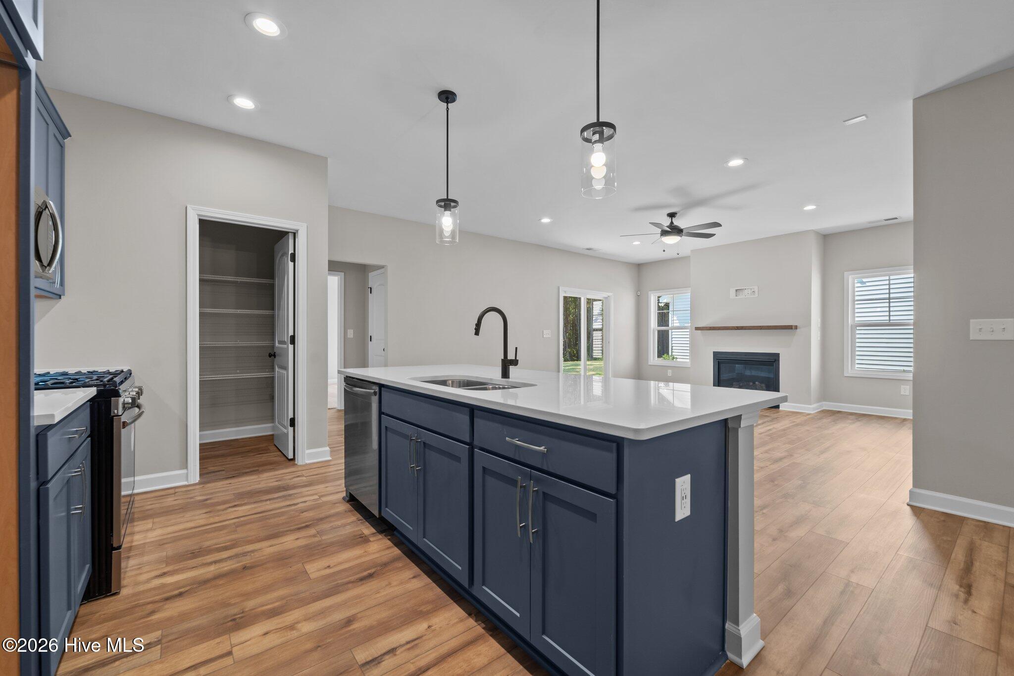 4184 Workman Loop, Unit 88 Leland, NC 28451 - Photo 4 of 20 Example photo of similar home. Actual home is under construction.