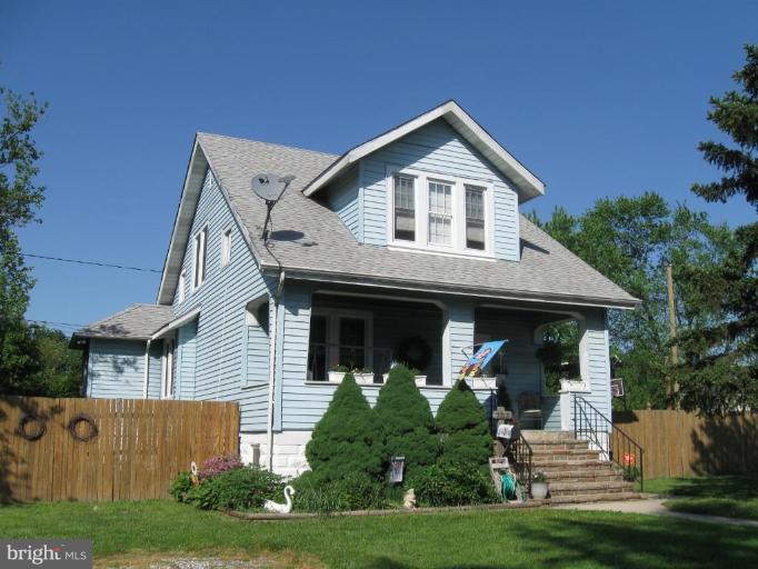 3312 Rueckert Avenue Baltimore, MD 21214 - Photo 1 of 18 Exterior (Main)