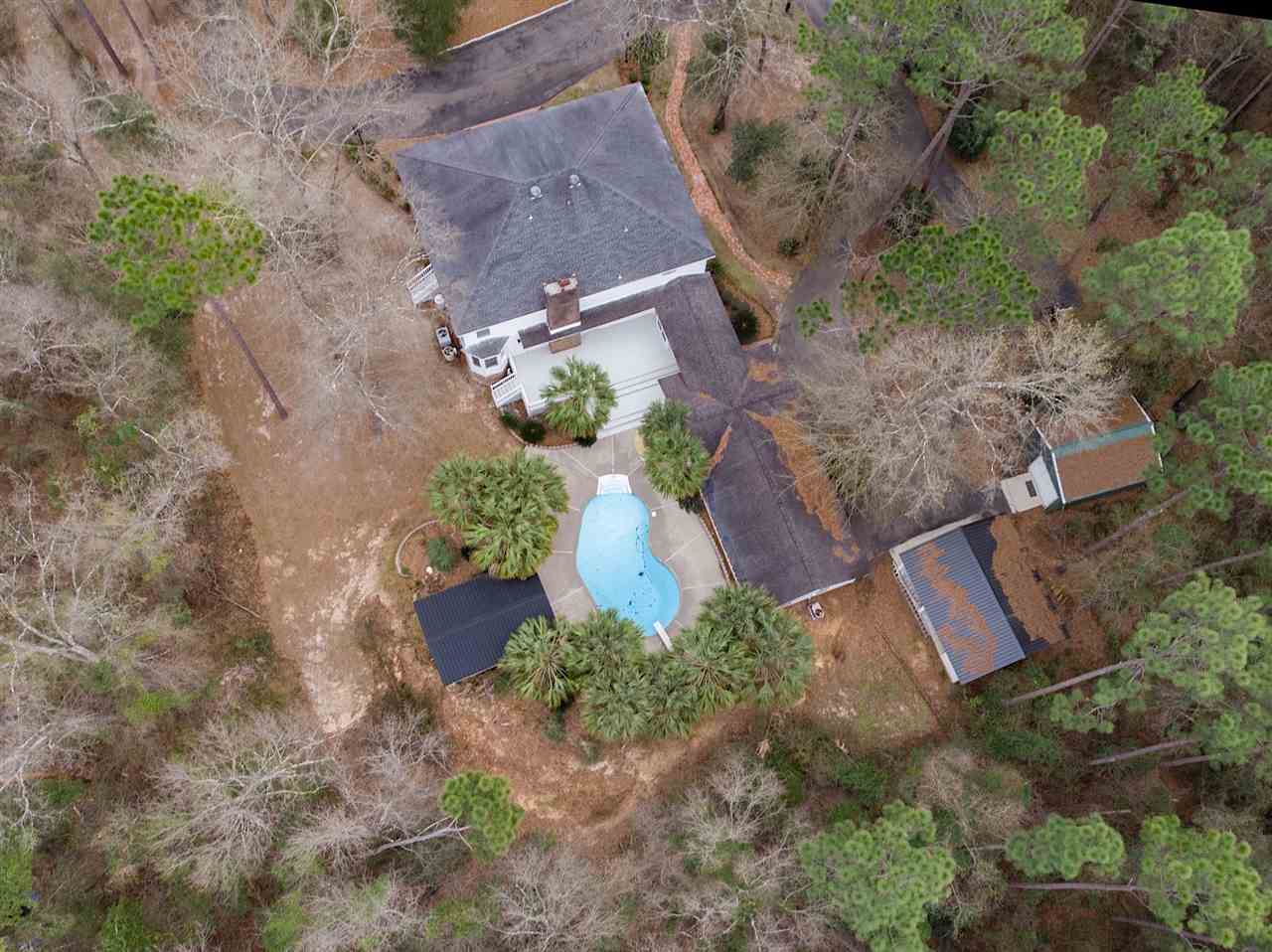 680 Whippoorwill Lane Atmore, AL 36502 - Photo 44 of 45