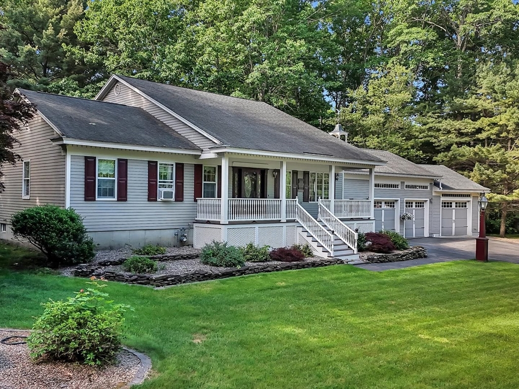 62 Old Yankee Road Haverhill, MA 01832 - Photo 32 of 39