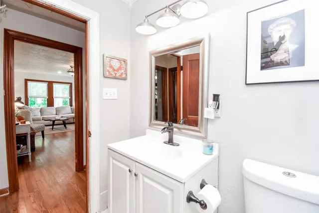 $220,000 | 302 Damon Street, Richmond, TX 77406