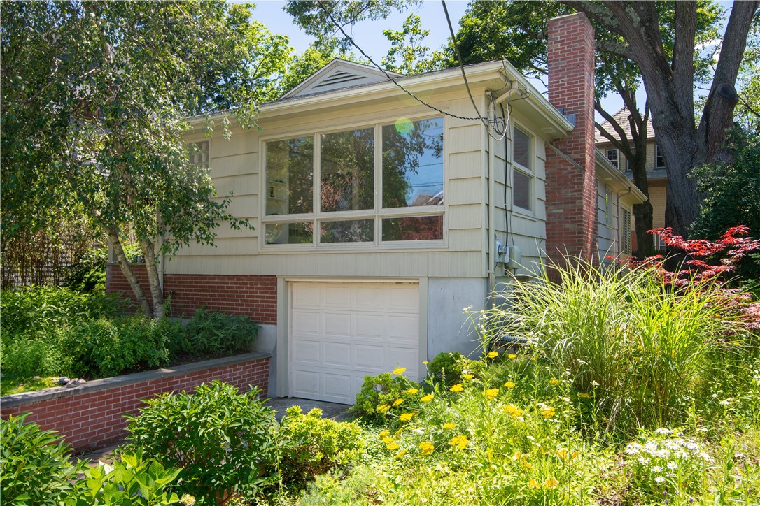 7 Langham Road Providence, RI 02906 - Photo 30 of 31