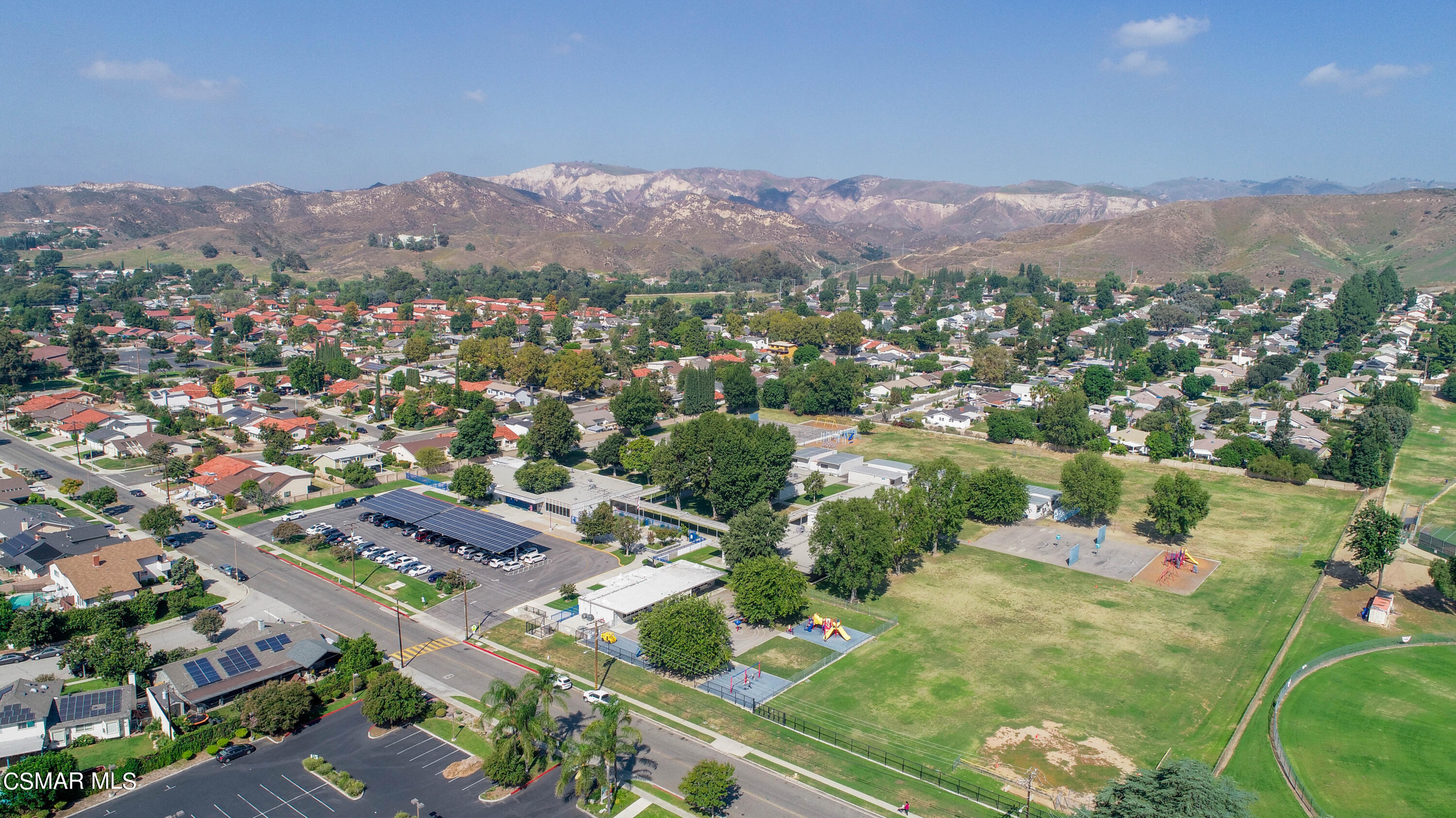 4220 Springfield Street Simi Valley, CA 93063 - Photo 16 of 95 Aerials-16