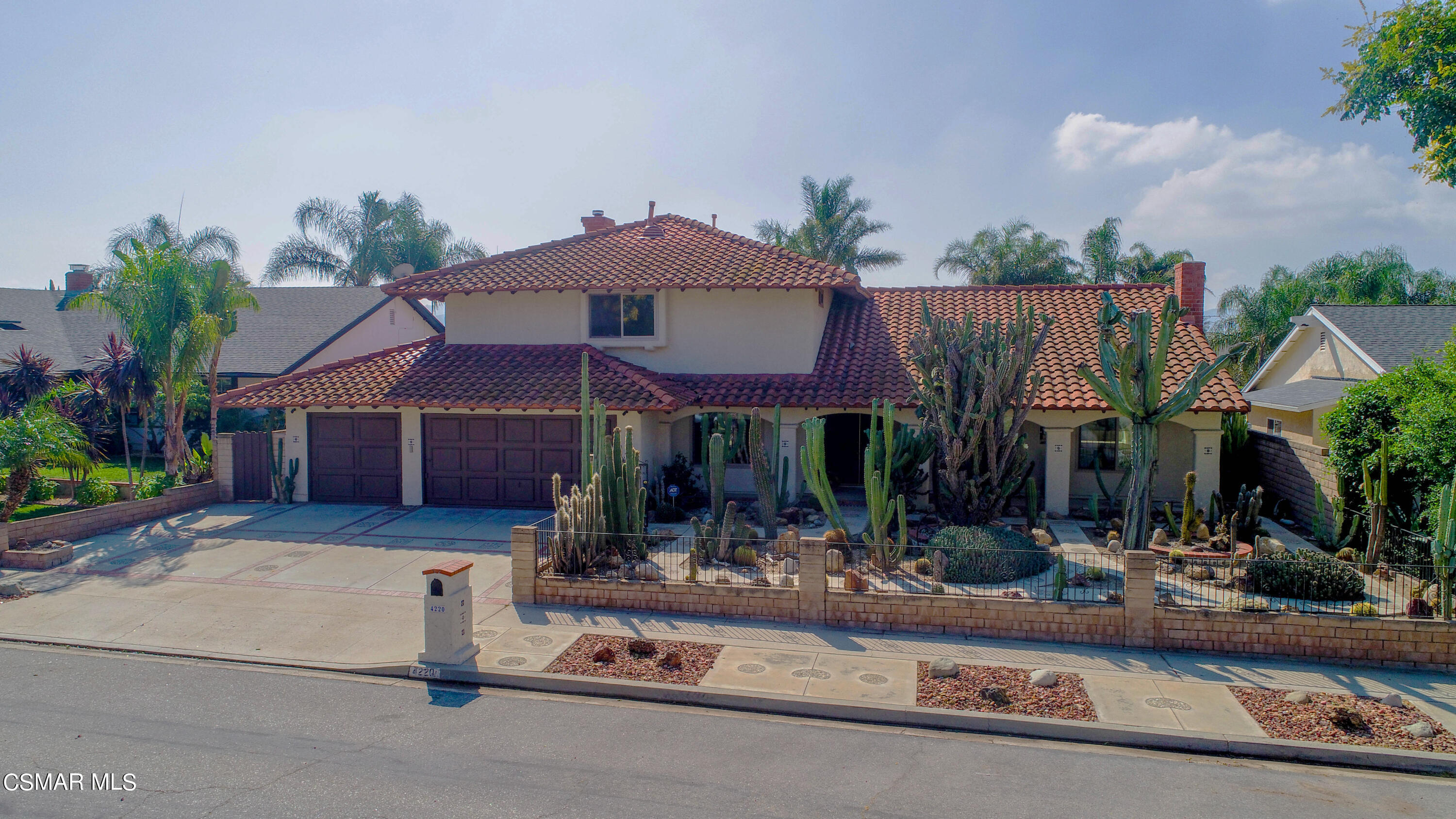 4220 Springfield Street Simi Valley, CA 93063 - Photo 2 of 95 Aerials-2