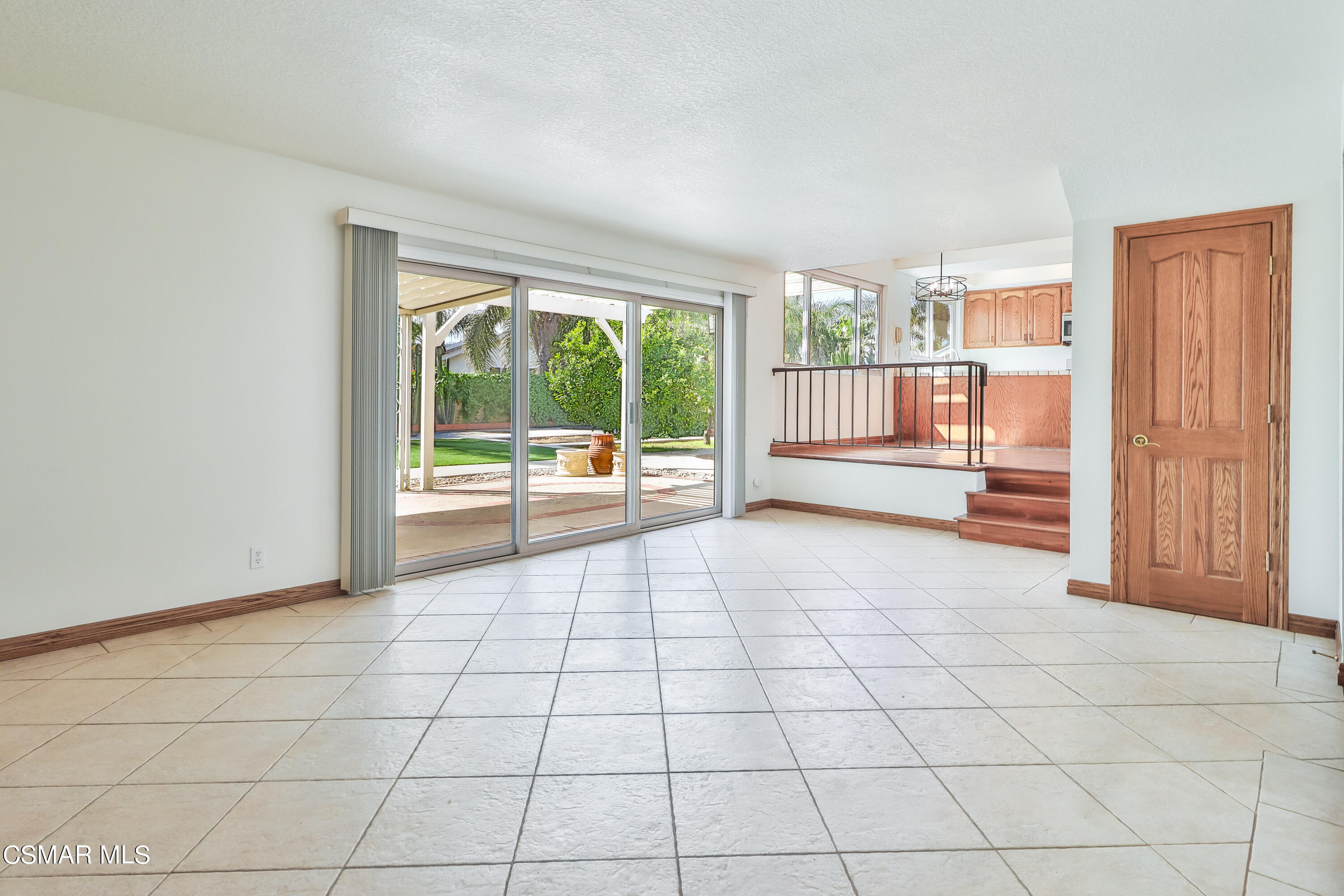 4220 Springfield Street Simi Valley, CA 93063 - Photo 46 of 95 a view of an empty room with a window