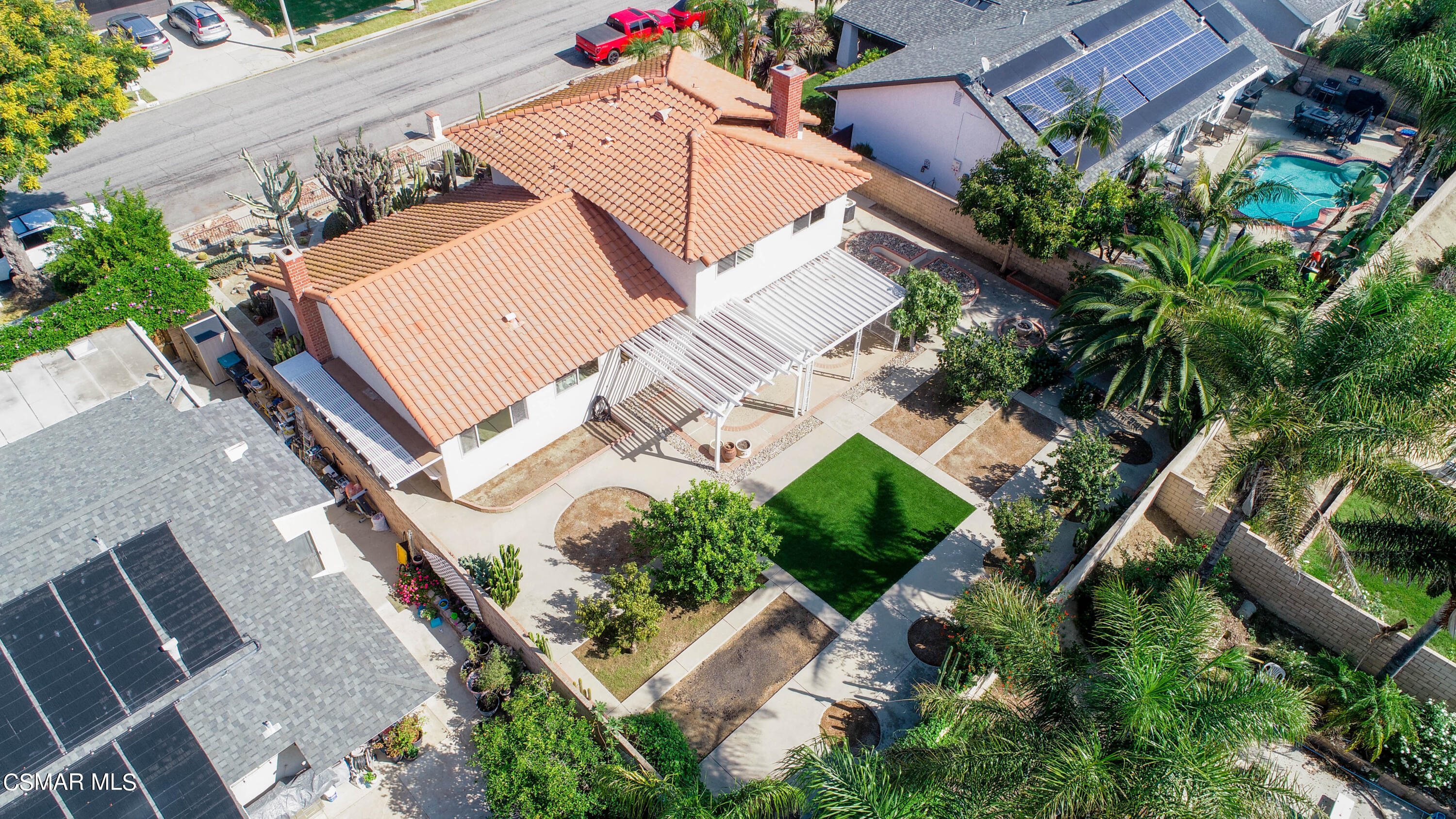 4220 Springfield Street Simi Valley, CA 93063 - Photo 6 of 95 Aerials-6