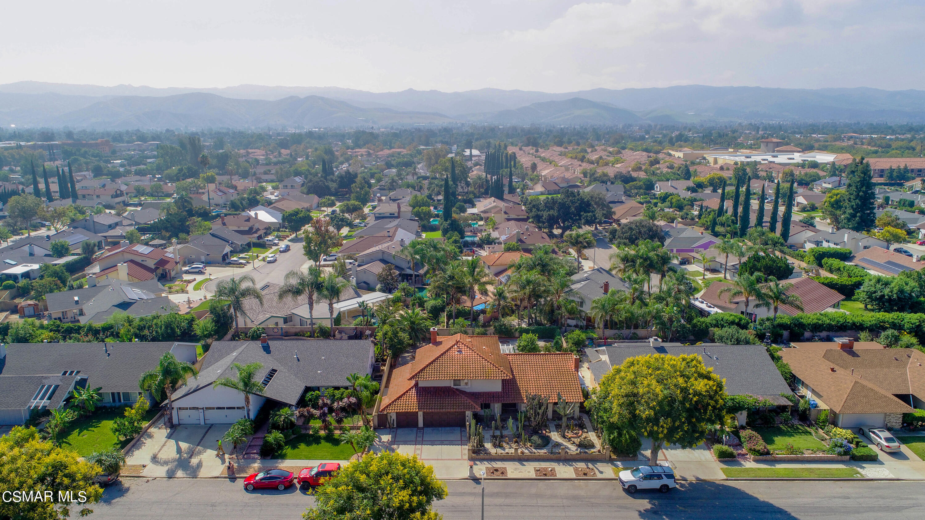 4220 Springfield Street Simi Valley, CA 93063 - Photo 9 of 95 Aerials-9