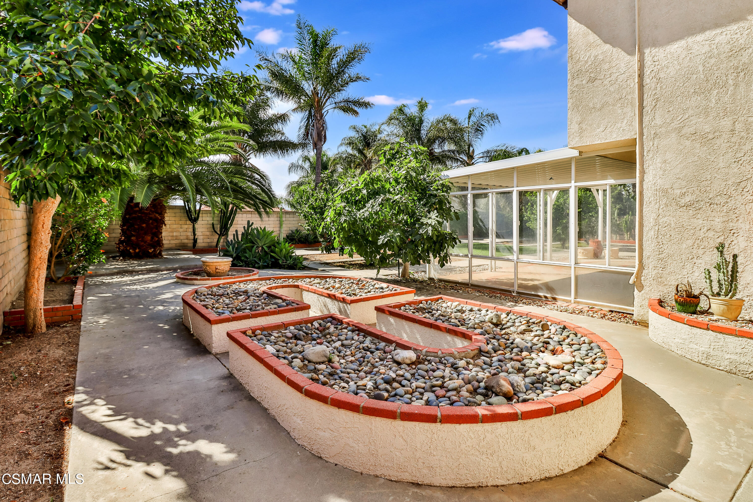4220 Springfield Street Simi Valley, CA 93063 - Photo 95 of 95 a view of a swimming pool with a patio