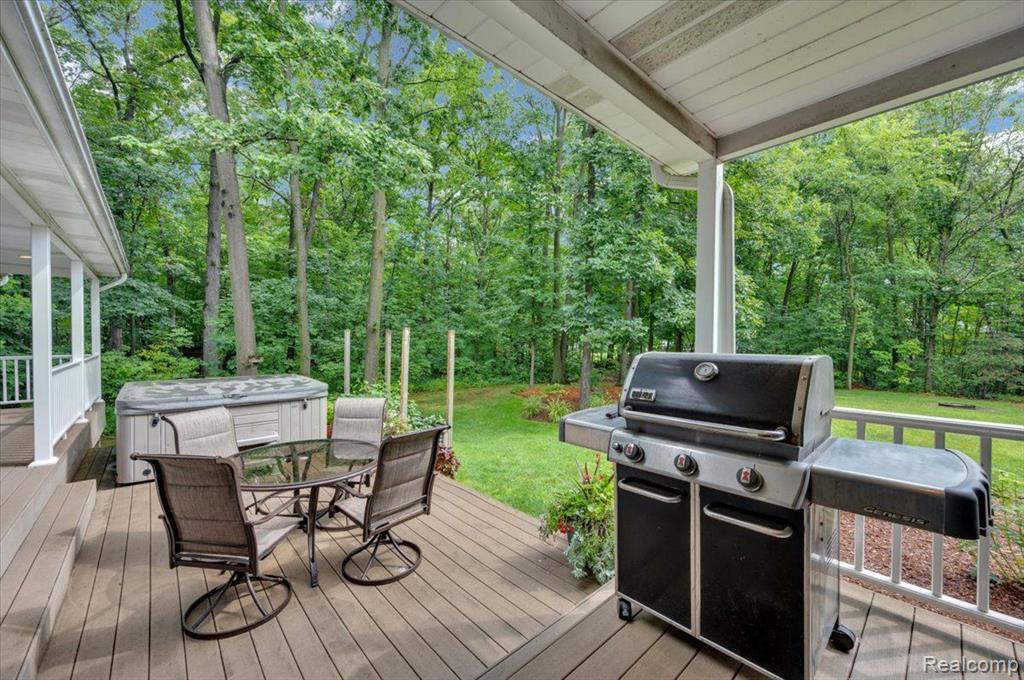13099 Ripley Road Linden, MI 48451 - Photo 5 of 24