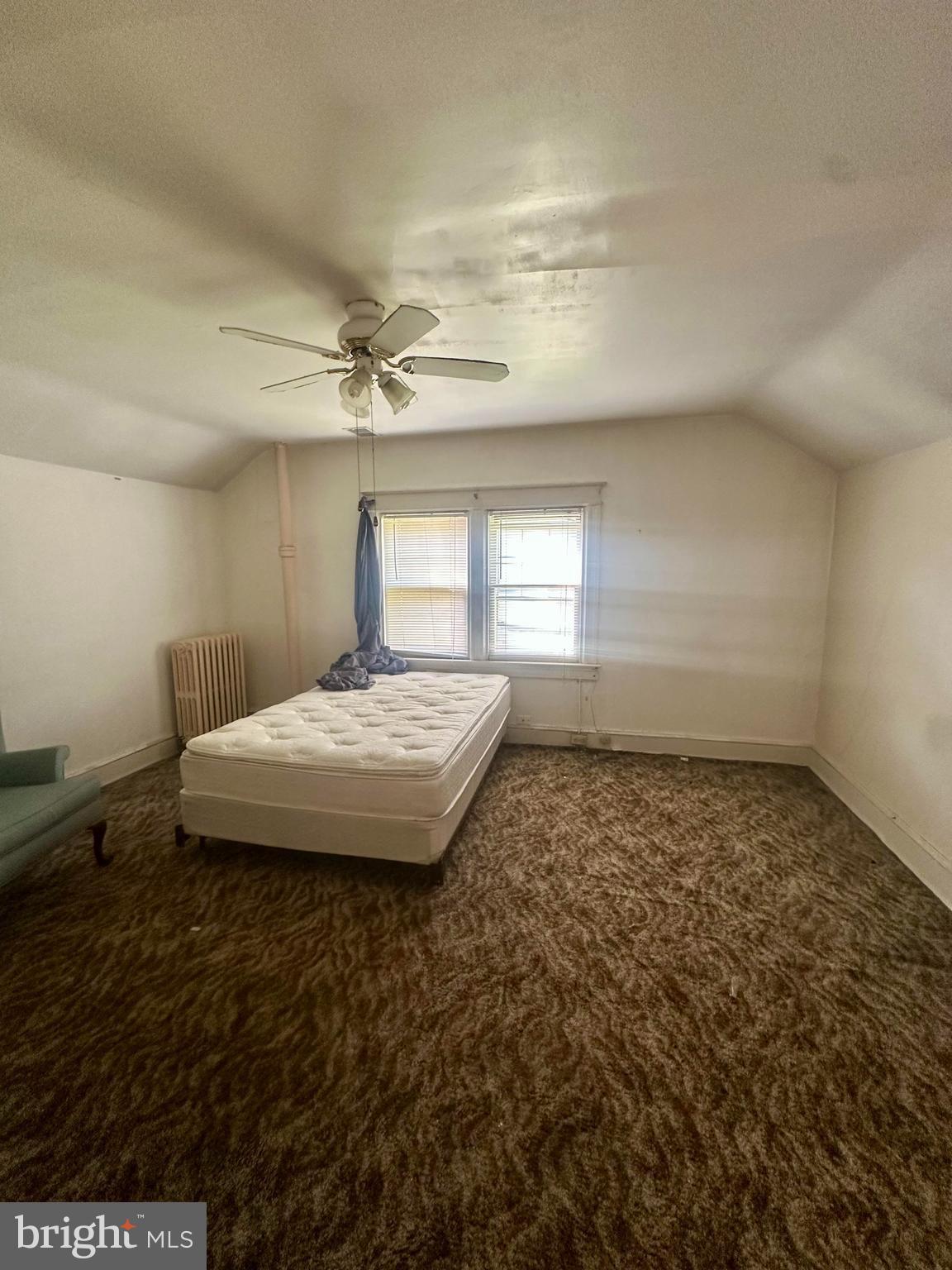 3226 Cleveland Avenue Northwest Washington, DC 20008 - Photo 6 of 15 secondary bedroom on third level