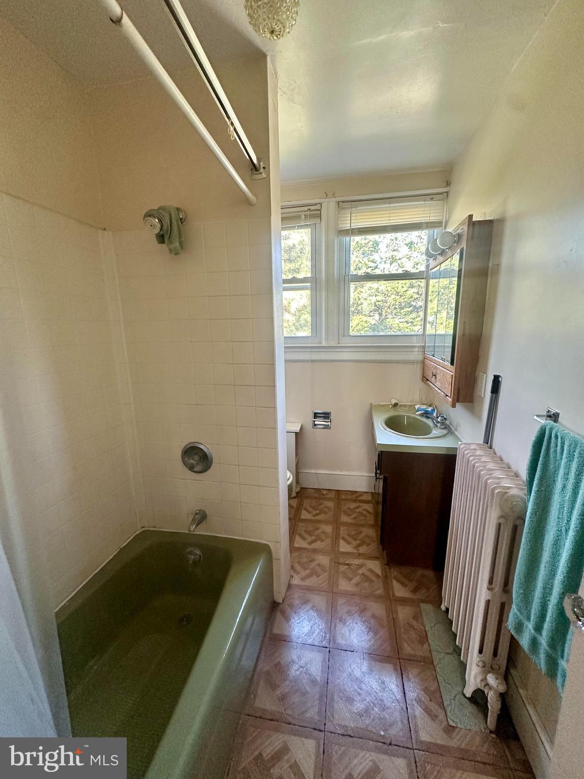 3226 Cleveland Avenue Northwest Washington, DC 20008 - Photo 7 of 15 one of four full baths